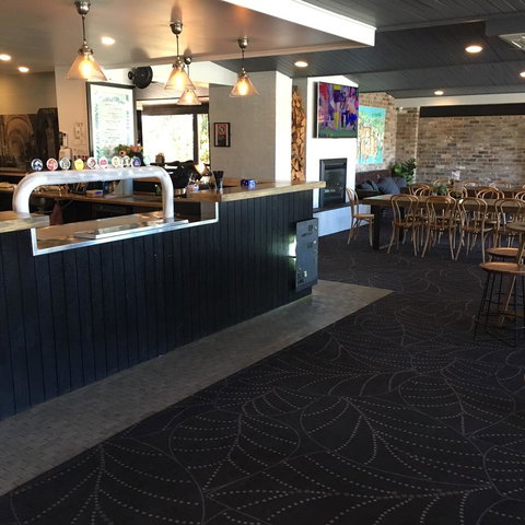 Panorama Bathurst - Hotel NSW 33