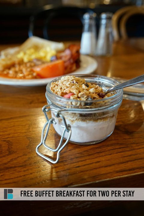 Panorama Bathurst - Hotel NSW 9