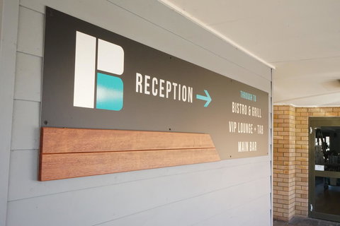 Panorama Bathurst - Hotel NSW 20