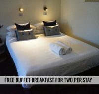 Panorama Bathurst - Hotel NSW