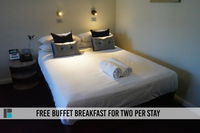 Book Bathurst Accommodation Vacations Hotel NSW Hotel NSW