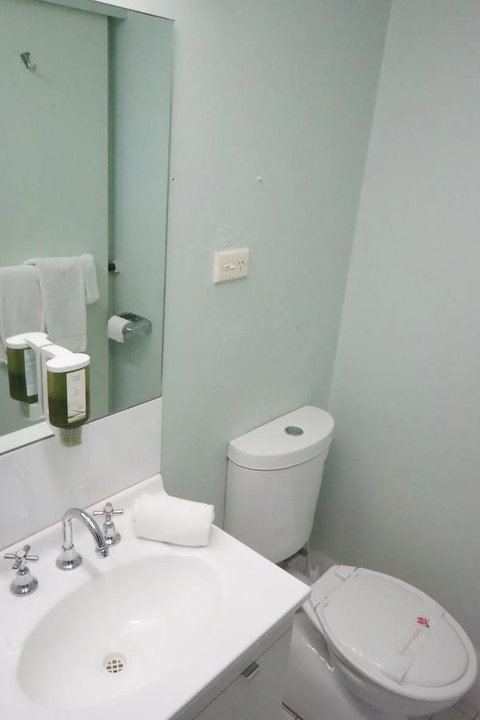 Panorama Bathurst - Hotel NSW 30