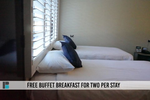 Panorama Bathurst - Hotel NSW 11