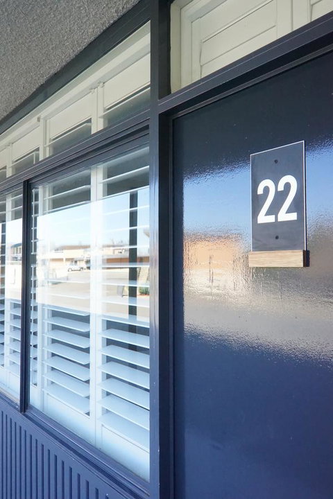 Panorama Bathurst - Hotel NSW 23