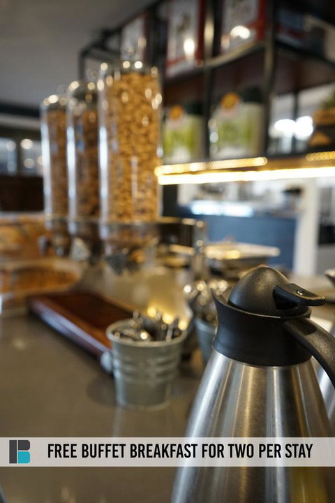 Panorama Bathurst - Hotel NSW 12