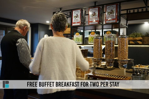 Panorama Bathurst - Hotel NSW 2