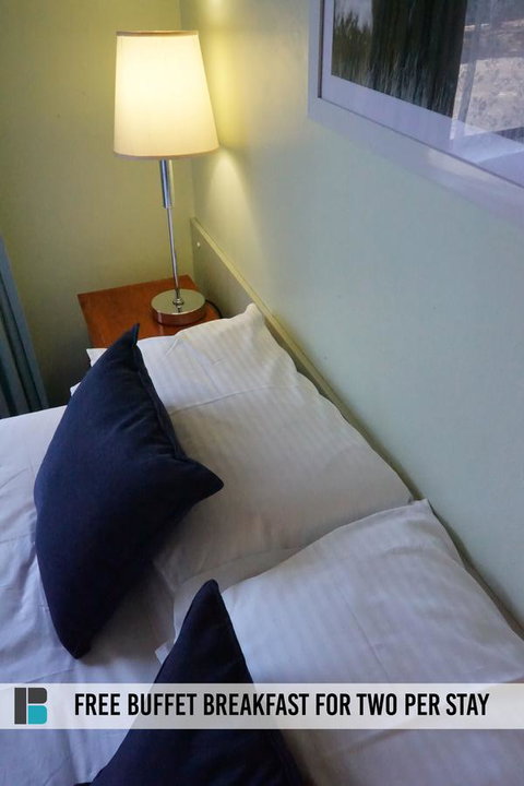 Panorama Bathurst - Hotel NSW 17