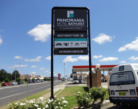 Panorama Bathurst - Hotel NSW 44