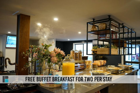 Panorama Bathurst - Hotel NSW 5