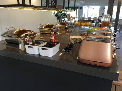 Panorama Bathurst - Hotel NSW 40