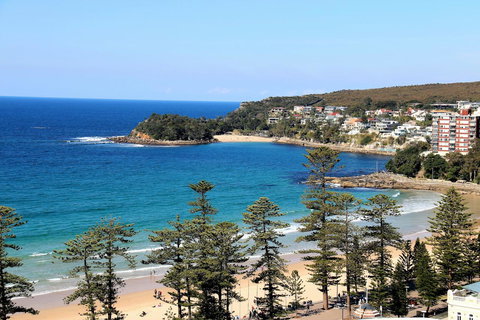 Relaxed Beachside Living - Hotel NSW 18