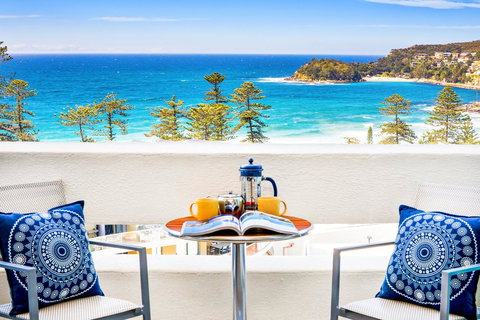 Relaxed Beachside Living - Hotel NSW 1