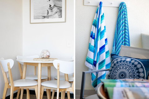 Relaxed Beachside Living - Hotel NSW 3