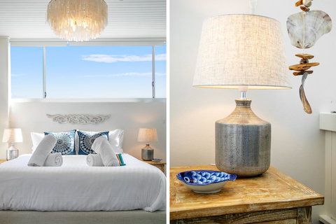 Relaxed Beachside Living - Hotel NSW 14