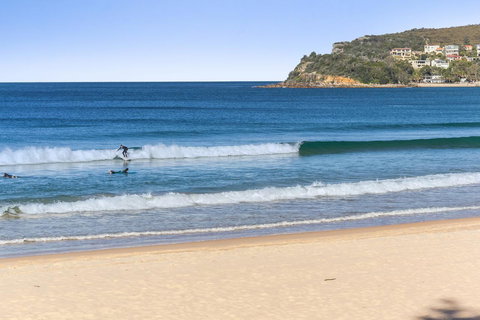 Relaxed Beachside Living - Hotel NSW 19