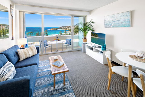 Relaxed Beachside Living - Hotel NSW 2