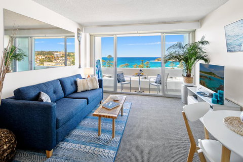 Relaxed Beachside Living - Hotel NSW 8