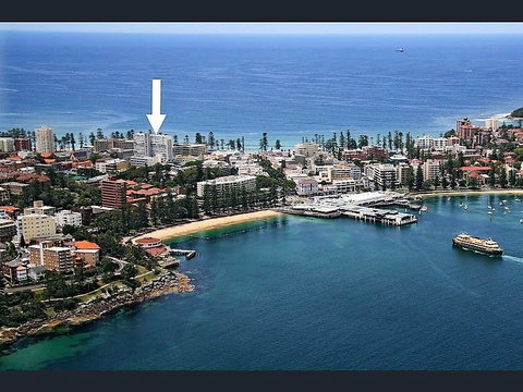 Relaxed Beachside Living - Hotel NSW 21