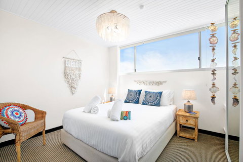 Relaxed Beachside Living - Hotel NSW 11