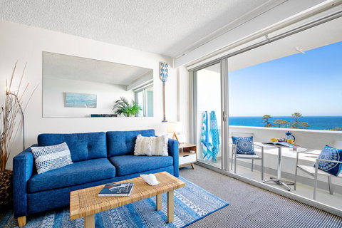 Relaxed Beachside Living - Hotel NSW 4