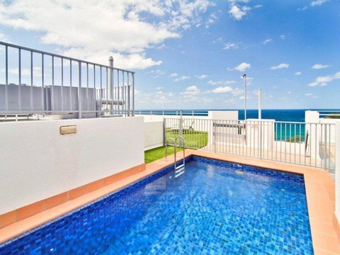 Relaxed Beachside Living - Hotel NSW 16