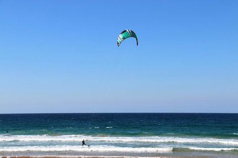 Relaxed Beachside Living - Hotel NSW 20