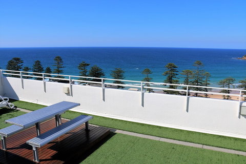 Relaxed Beachside Living - Hotel NSW 17