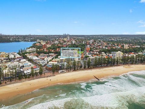 Relaxed Beachside Living - Hotel NSW 22