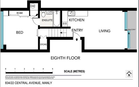 Relaxed Beachside Living - Hotel NSW 23