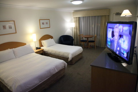 Carlyle Suites & Apartments - Hotel NSW 20