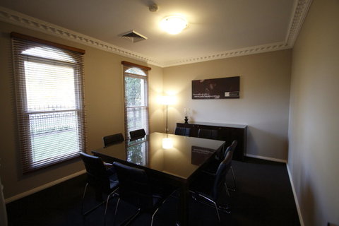 Carlyle Suites & Apartments - Hotel NSW 2