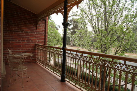Carlyle Suites & Apartments - Hotel NSW 16