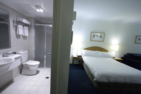 Carlyle Suites & Apartments - Hotel NSW 9