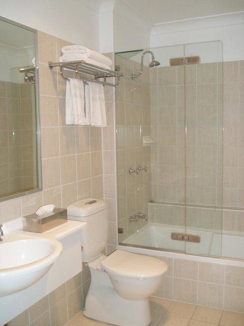 Carlyle Suites & Apartments - Hotel NSW 22