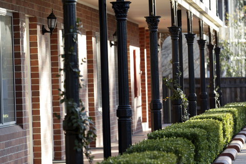 Carlyle Suites & Apartments - Hotel NSW 15
