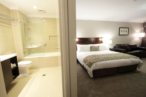 Carlyle Suites & Apartments - Hotel NSW 10