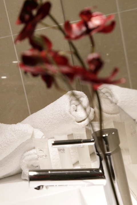 Carlyle Suites & Apartments - Hotel NSW 21