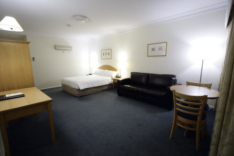 Carlyle Suites & Apartments - Hotel NSW 8