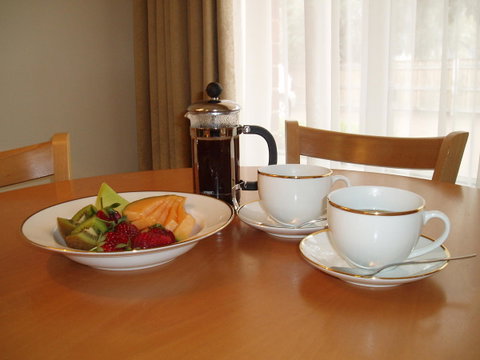 Carlyle Suites & Apartments - Hotel NSW 18