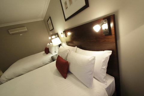 Carlyle Suites & Apartments - Hotel NSW 14
