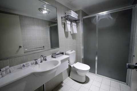 Carlyle Suites & Apartments - Hotel NSW 7