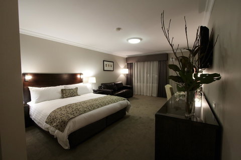 Carlyle Suites & Apartments - Hotel NSW 3