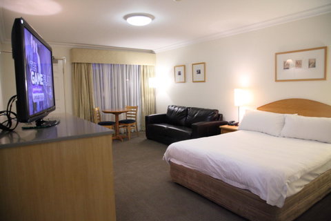 Carlyle Suites & Apartments - Hotel NSW 17