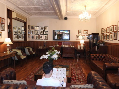 Manor Boutique Hotel Sydney - Hotel NSW 18