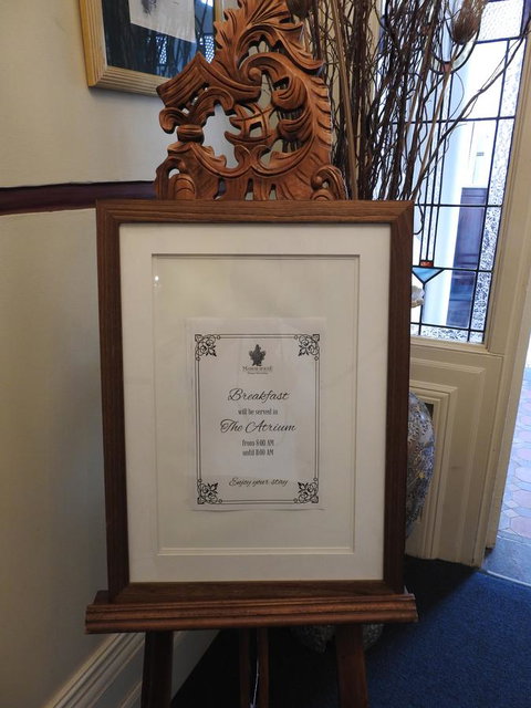 Manor Boutique Hotel Sydney - Hotel NSW 35