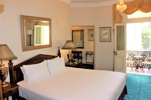 Manor Boutique Hotel Sydney - Hotel NSW 0