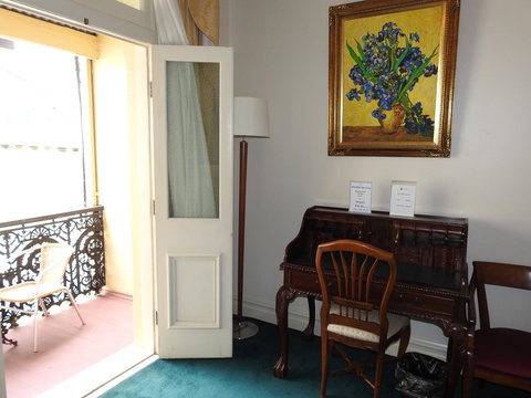 Manor Boutique Hotel Sydney - Hotel NSW 8