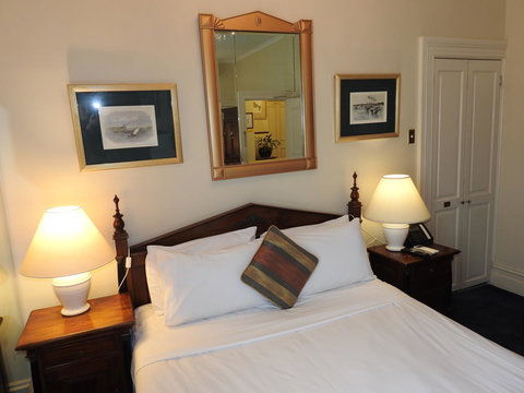 Manor Boutique Hotel Sydney - Hotel NSW 6