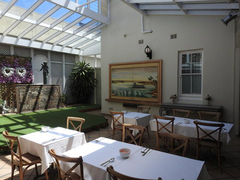 Manor Boutique Hotel Sydney - Hotel NSW 33