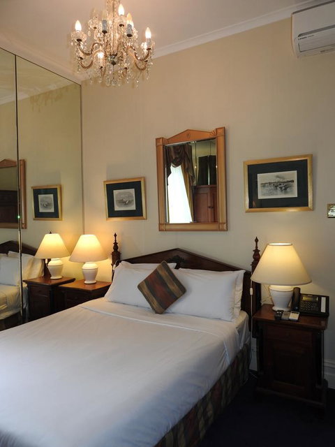 Manor Boutique Hotel Sydney - Hotel NSW 15